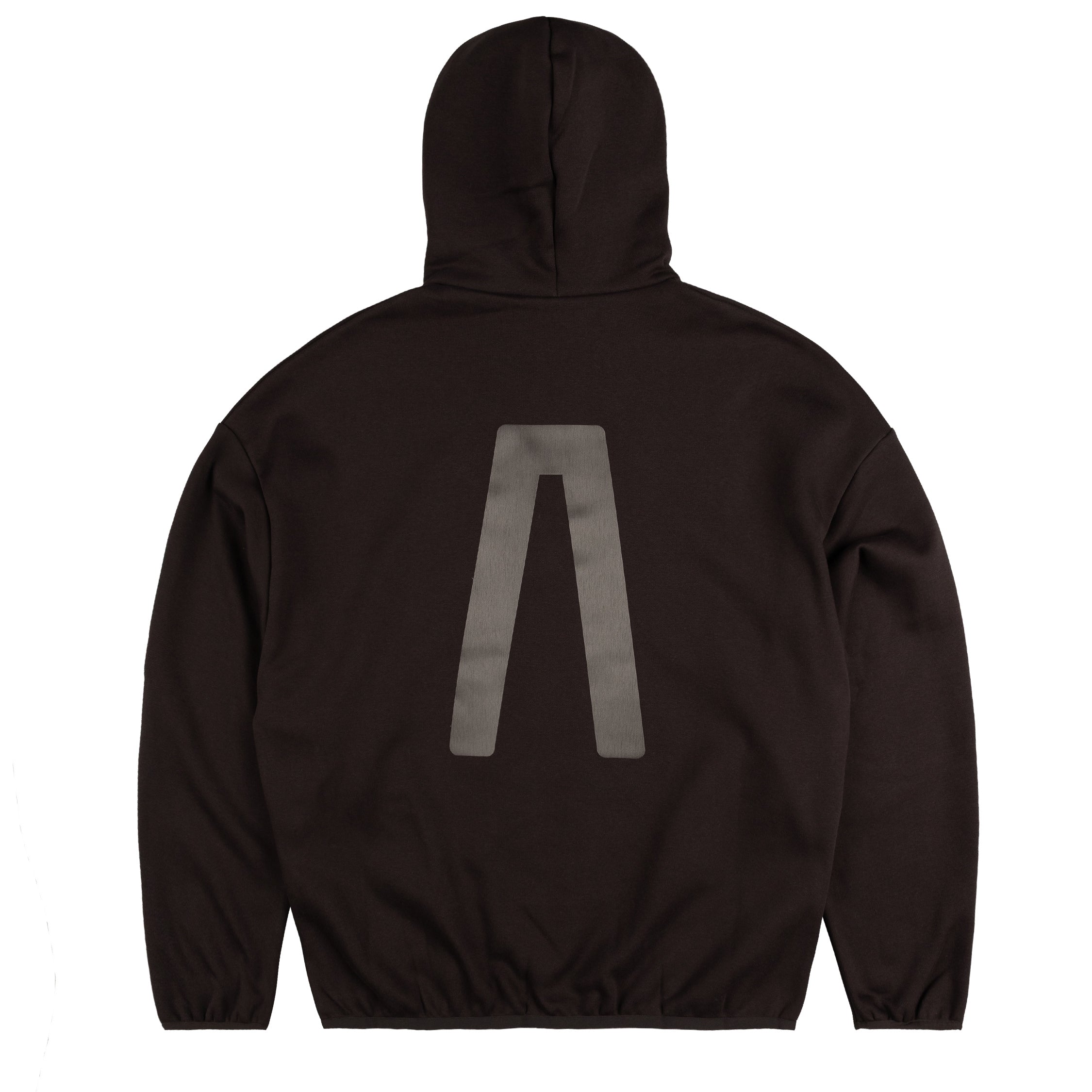 Adidas x Fear Of God Athletics Fleece Hoodie | Apparel » Buy