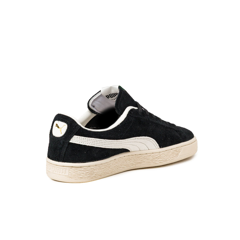 Puma x Charles F. Stead Suede - 36 / Puma Black / Puma White - 4