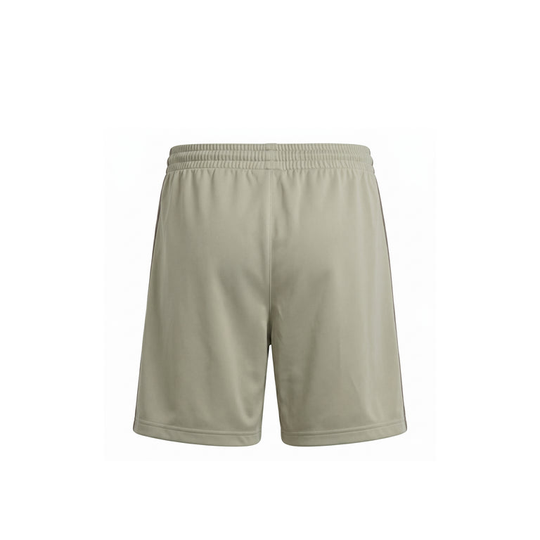 Adidas Firebird Shorts - L / Silver Pebble - 2