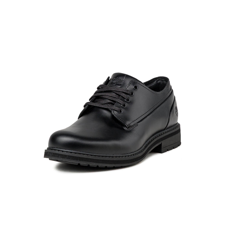Timberland Stormbuck Waterproof - 41 / Black - 2
