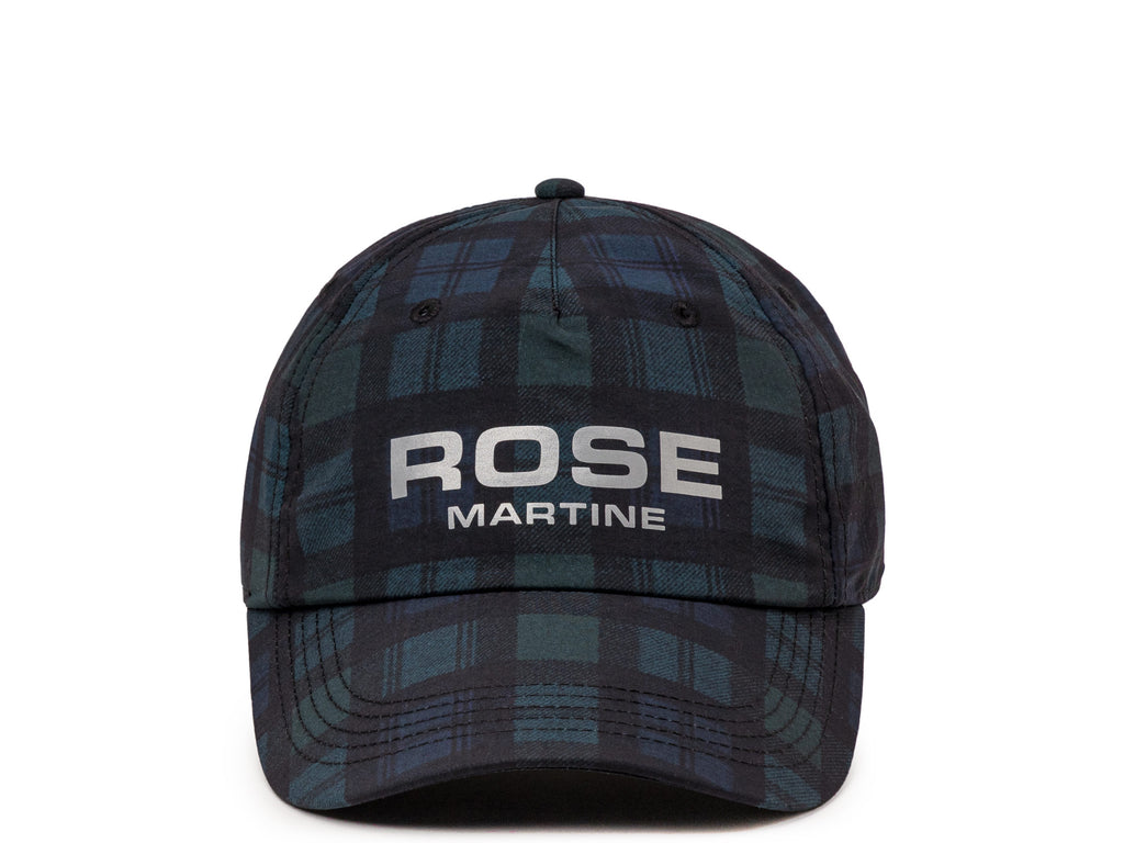 Martine Rose Nylon Cap | Accessoires » Buy online now!