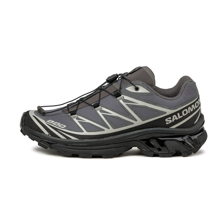 Salomon XT-6 Protective - 35 1/3 / Castlerock / Black / Paloma - 1
