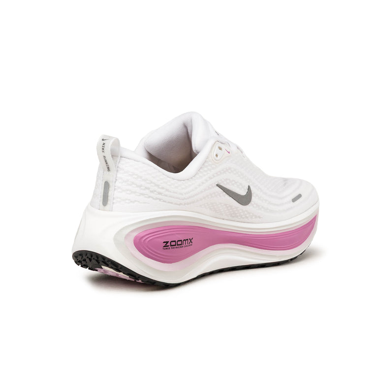 Nike Wmns Vomero Premium - 39 / White / Bleached Lilac / Summit White / Metallic Silver - 3