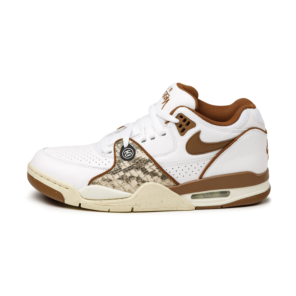 Nike air flight huarache donna marrone cheap