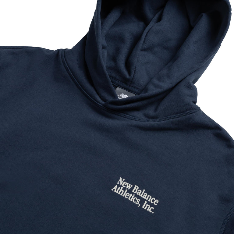 New Balance Athletics Embroidered Hoodie