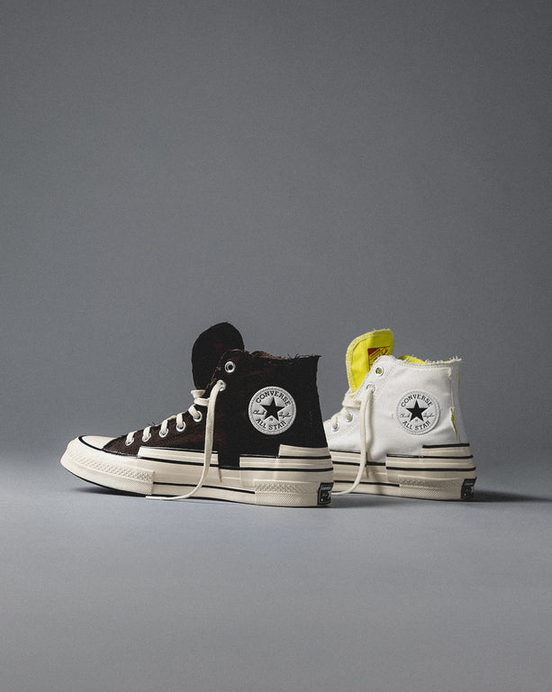 Converse high shop heels kaufen