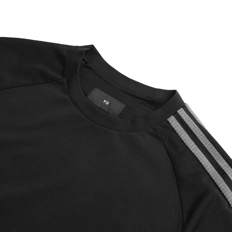 Adidas Y-3 3-Stripes Tee