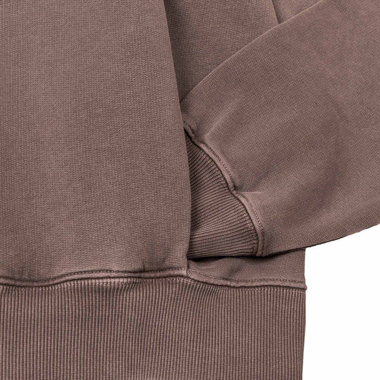 Martine Rose Classic Hoodie - L / Brown - 3