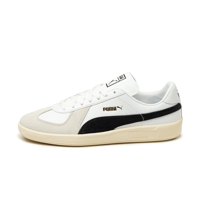 Puma Army Trainer