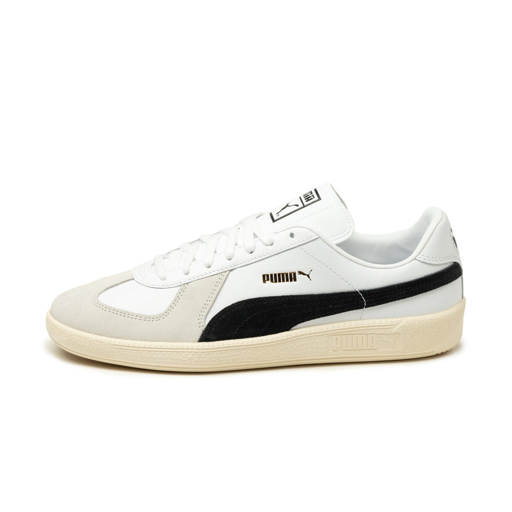 Puma trinomic militaire on sale
