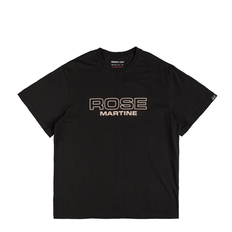 Martine Rose Classic T-Shirt