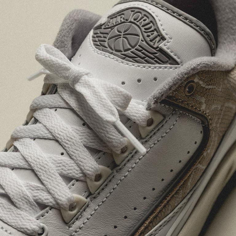 Nike Air Jordan 2 Retro Low onfeet