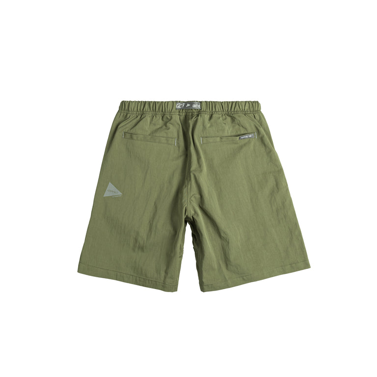 Gramicci x And Wander Nyco Climbing G-Shorts