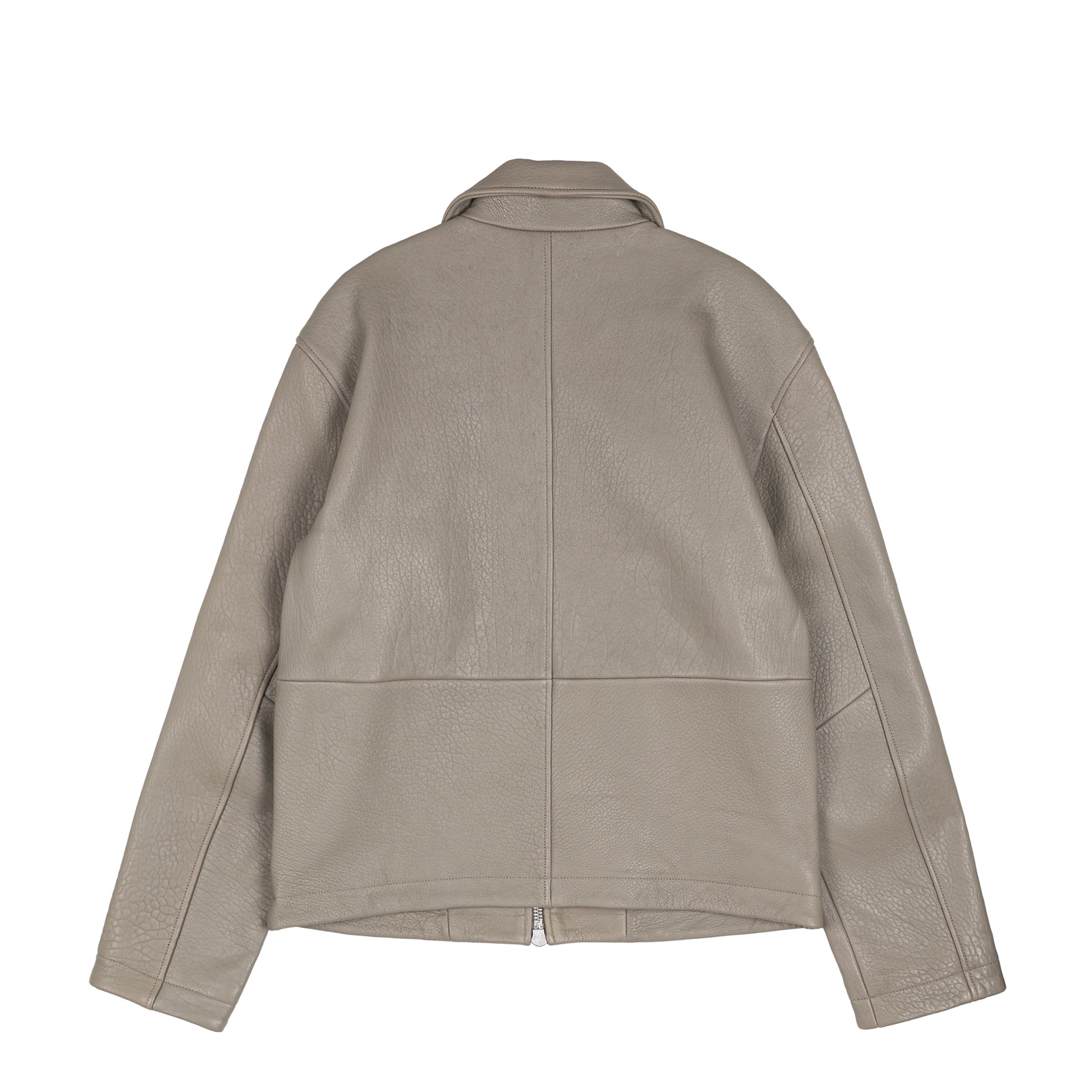 Sunflower Short Leather Jacket | Apparel » Buy online now!
