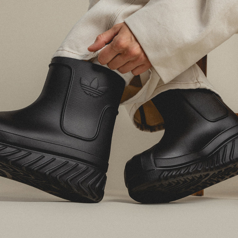 Adidas adiFOM Superstar Boot W onfeet