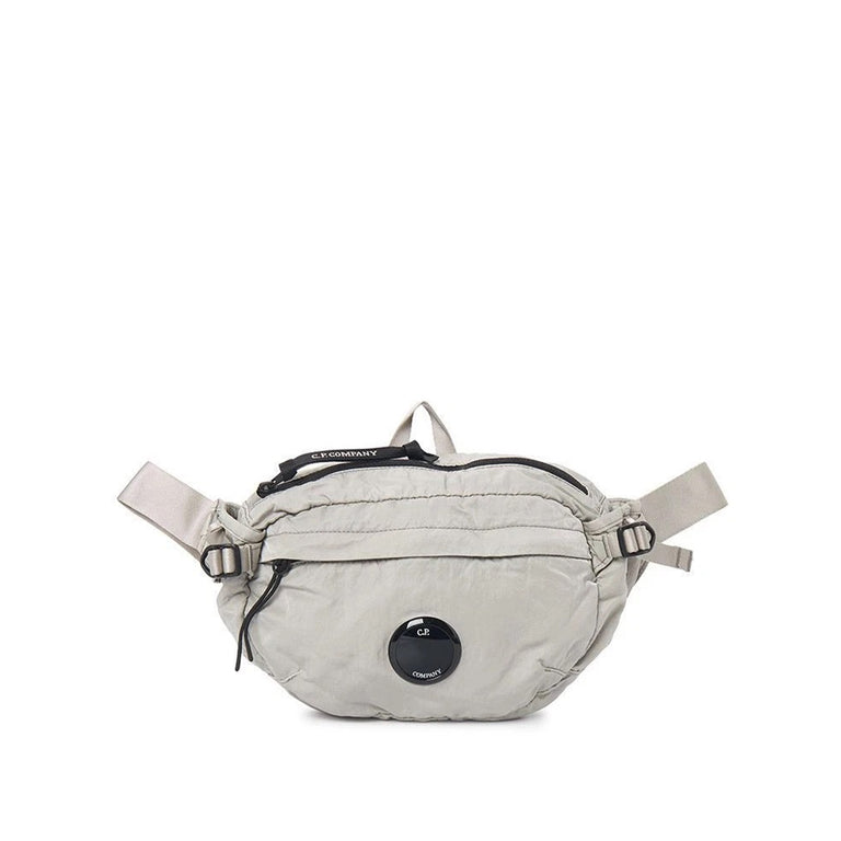 C.P. Company	Nylon B Waistbag - UNI / Dove
