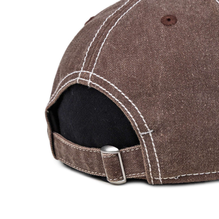 New Era MLB San Diego Padres Washed Contrast 9TWENTY Cap - 3