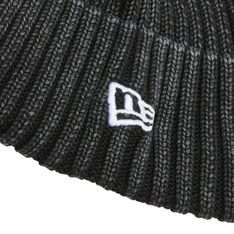 New Era New York Yankees Washed Beanie - 2