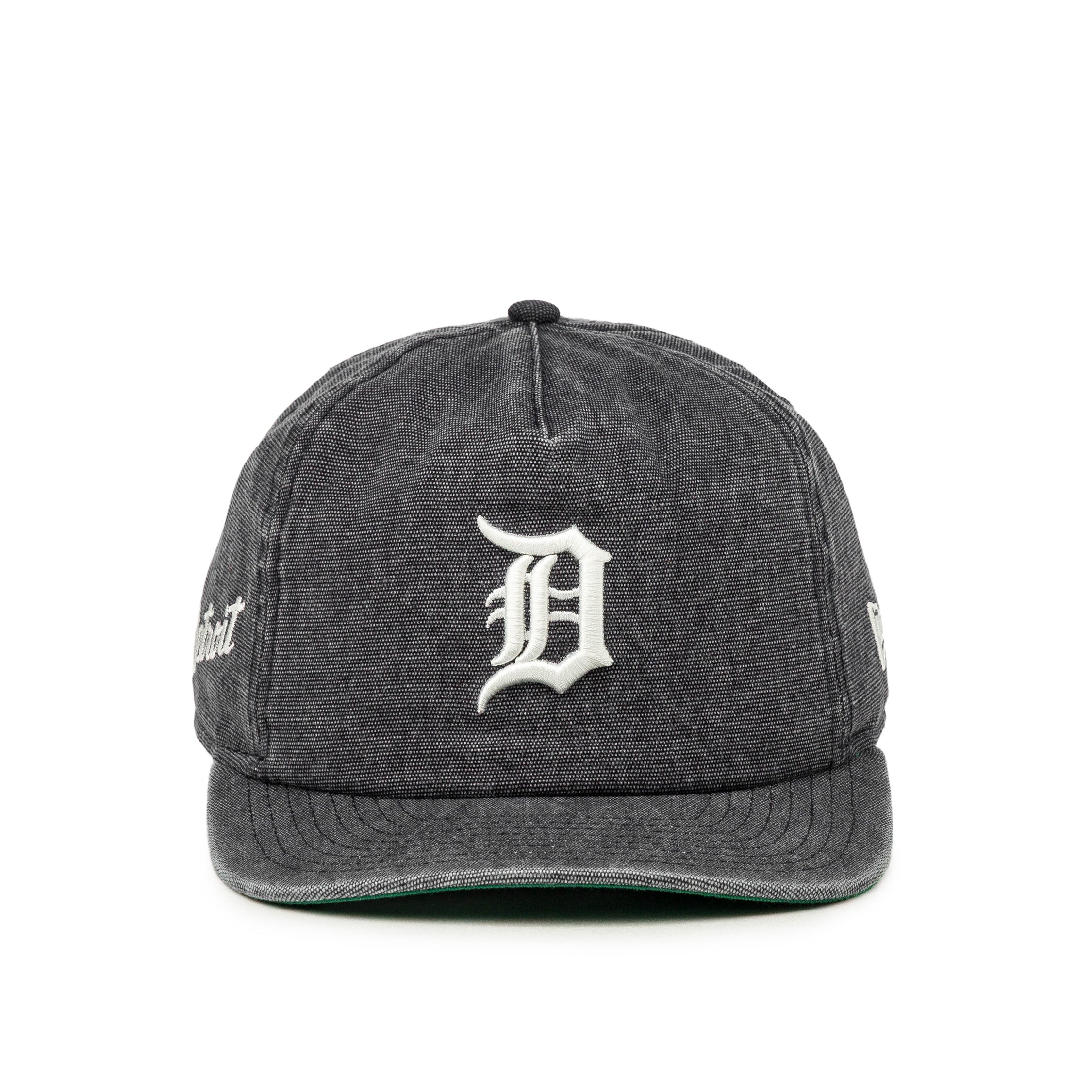 New Era MLB Detroit Tigers 19TWENTY Classic Snapback | Accessoires