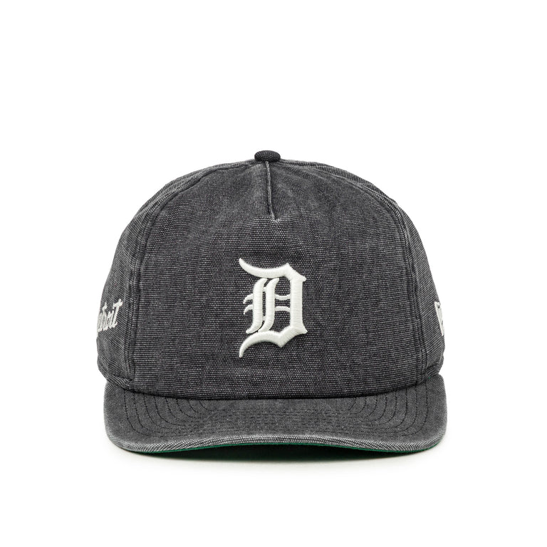 New Era MLB Detroit Tigers 19TWENTY Classic Snapback
