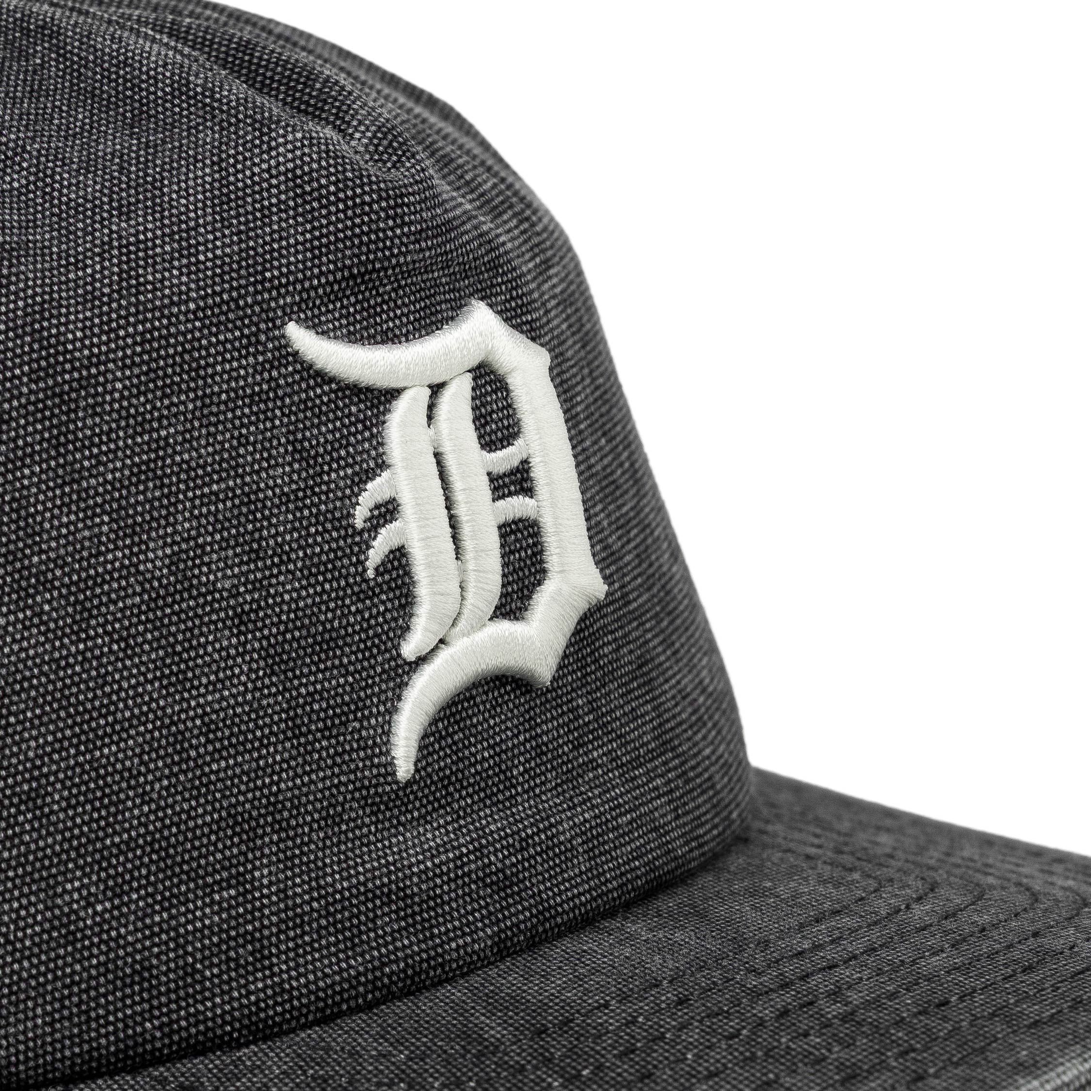 New Era MLB Detroit Tigers 19TWENTY Classic Snapback | Accessoires