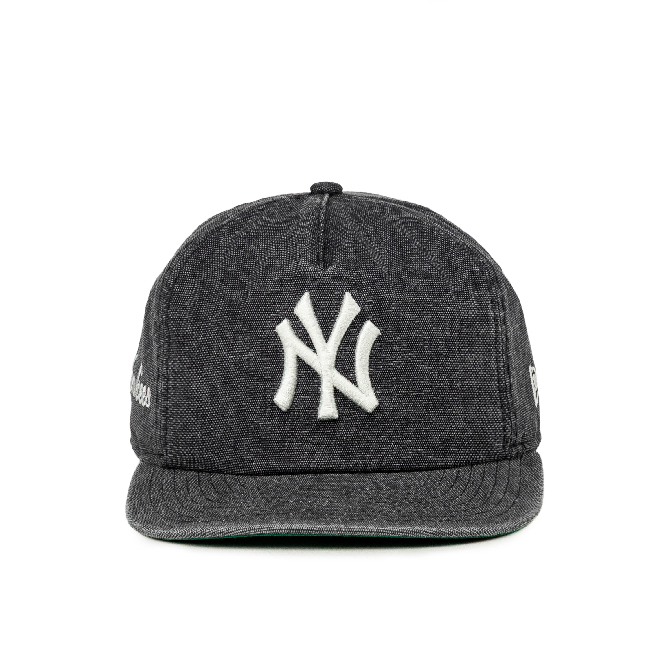 New Era MLB New York Yankees 19TWENTY Classic Snapback