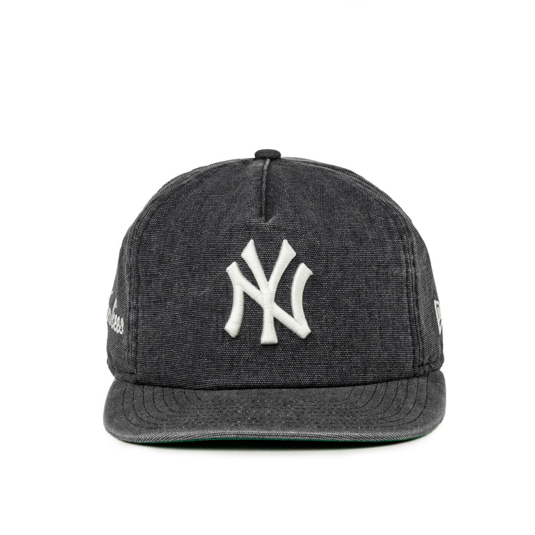 New Era MLB New York Yankees 19TWENTY Classic Snapback
