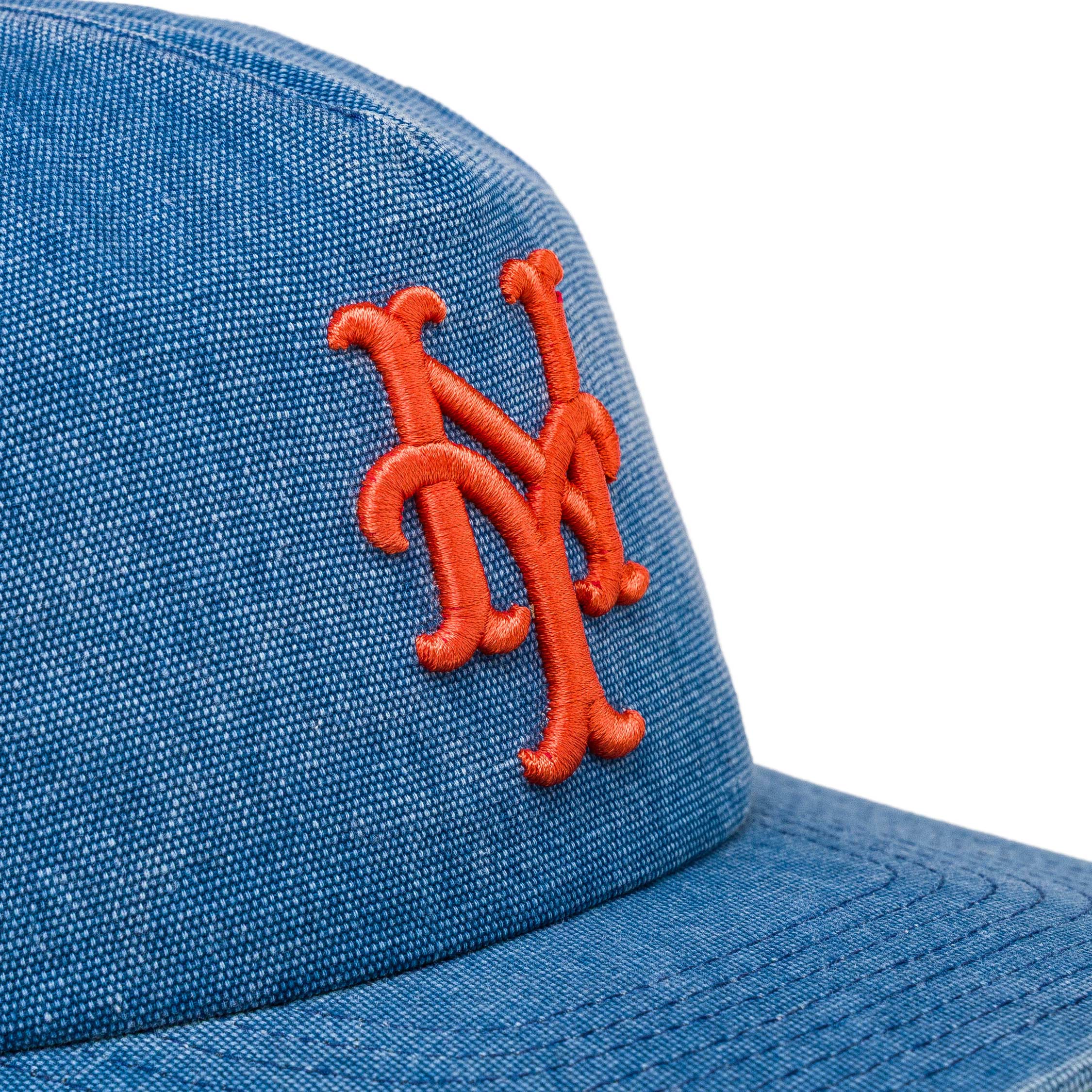 New Era MLB New York Mets 19TWENTY Classic Snapback | Accessoires