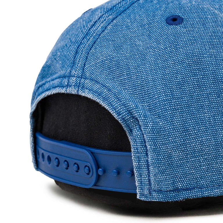 New Era MLB New York Mets 19TWENTY Classic Snapback - 4