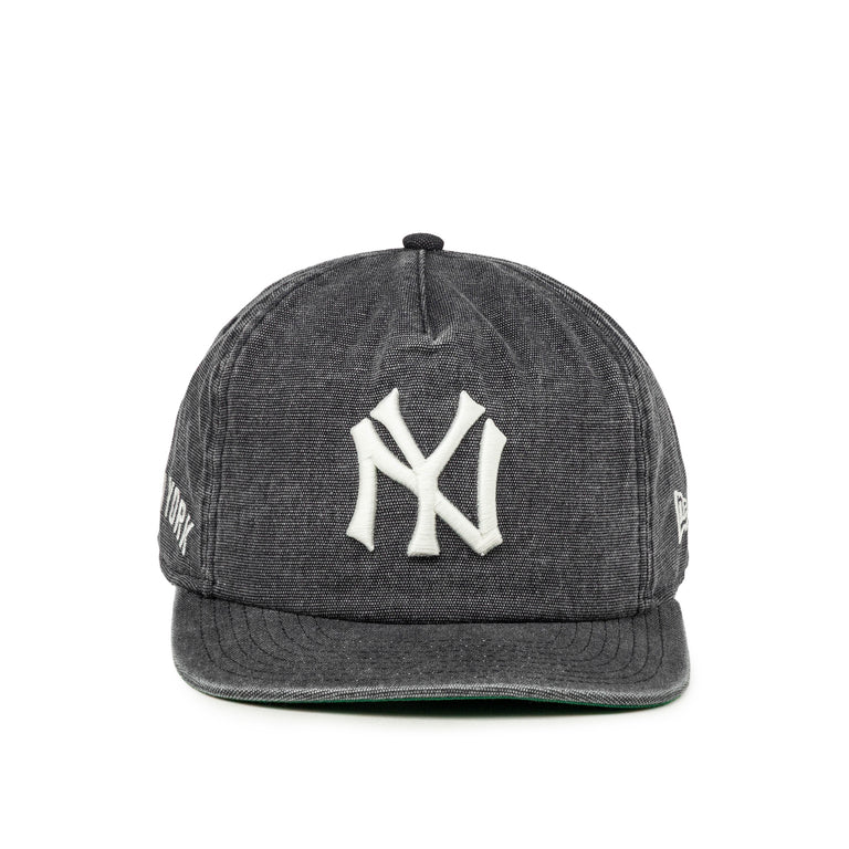 New Era MLB New York Yankees 19TWENTY Classic Snapback
