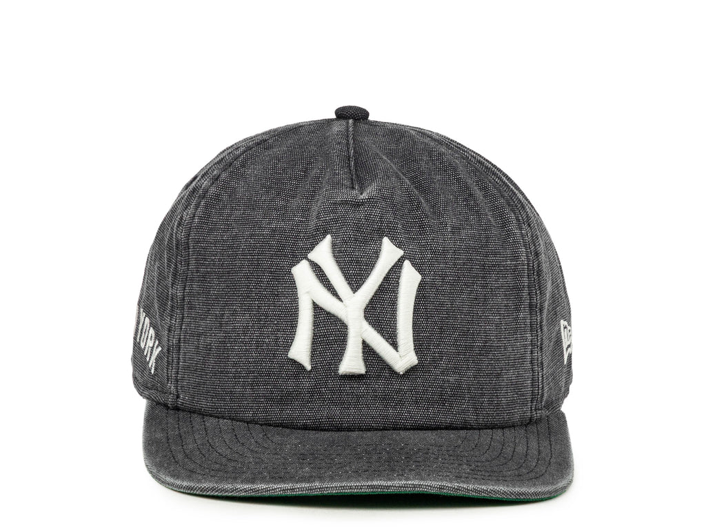 New Era MLB New York Yankees 19TWENTY Classic Snapback