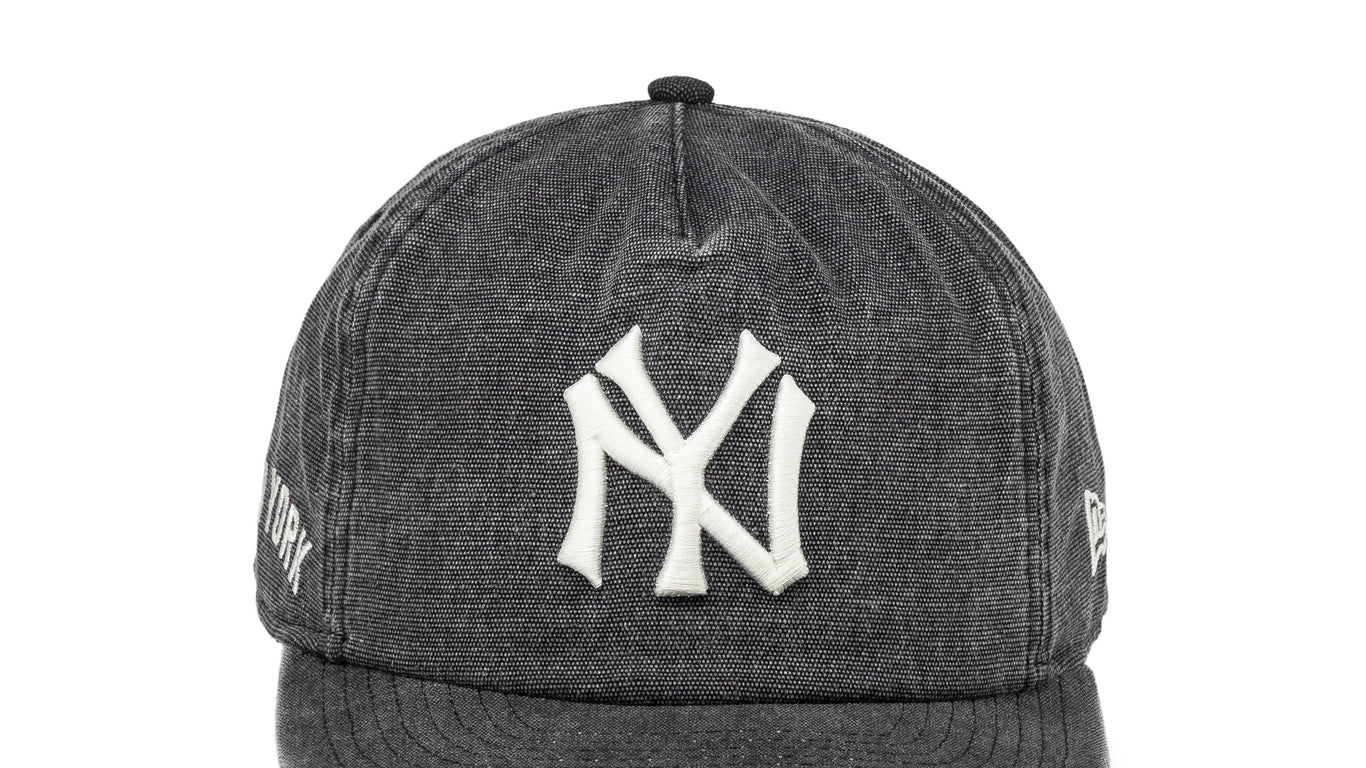 New Era MLB New York Yankees 19TWENTY Classic Snapback