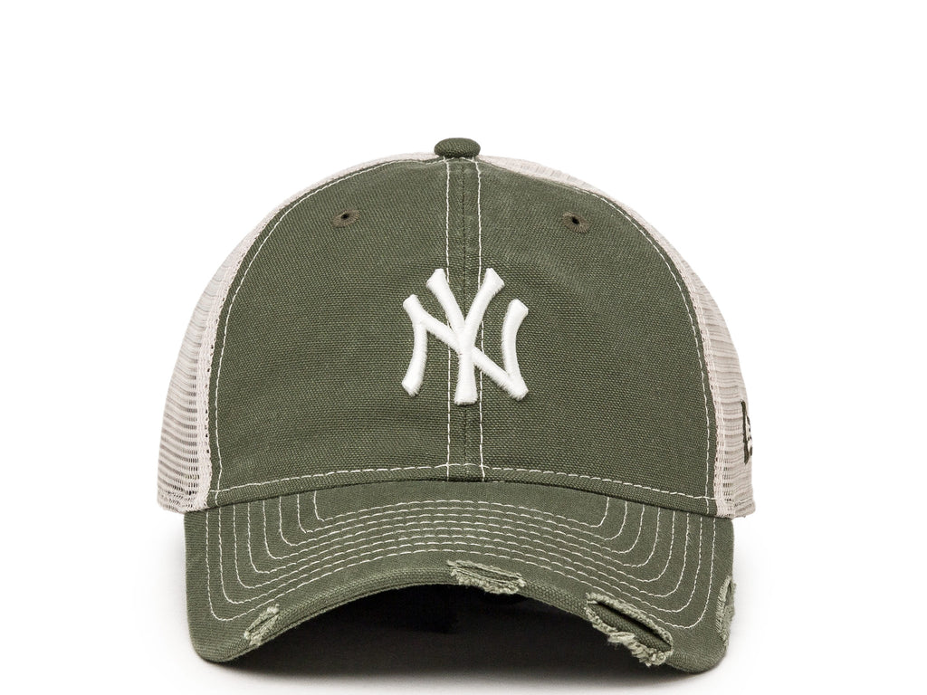 New Era Los Angeles Dodgers Trucker 9Twenty Cap | Accessoires