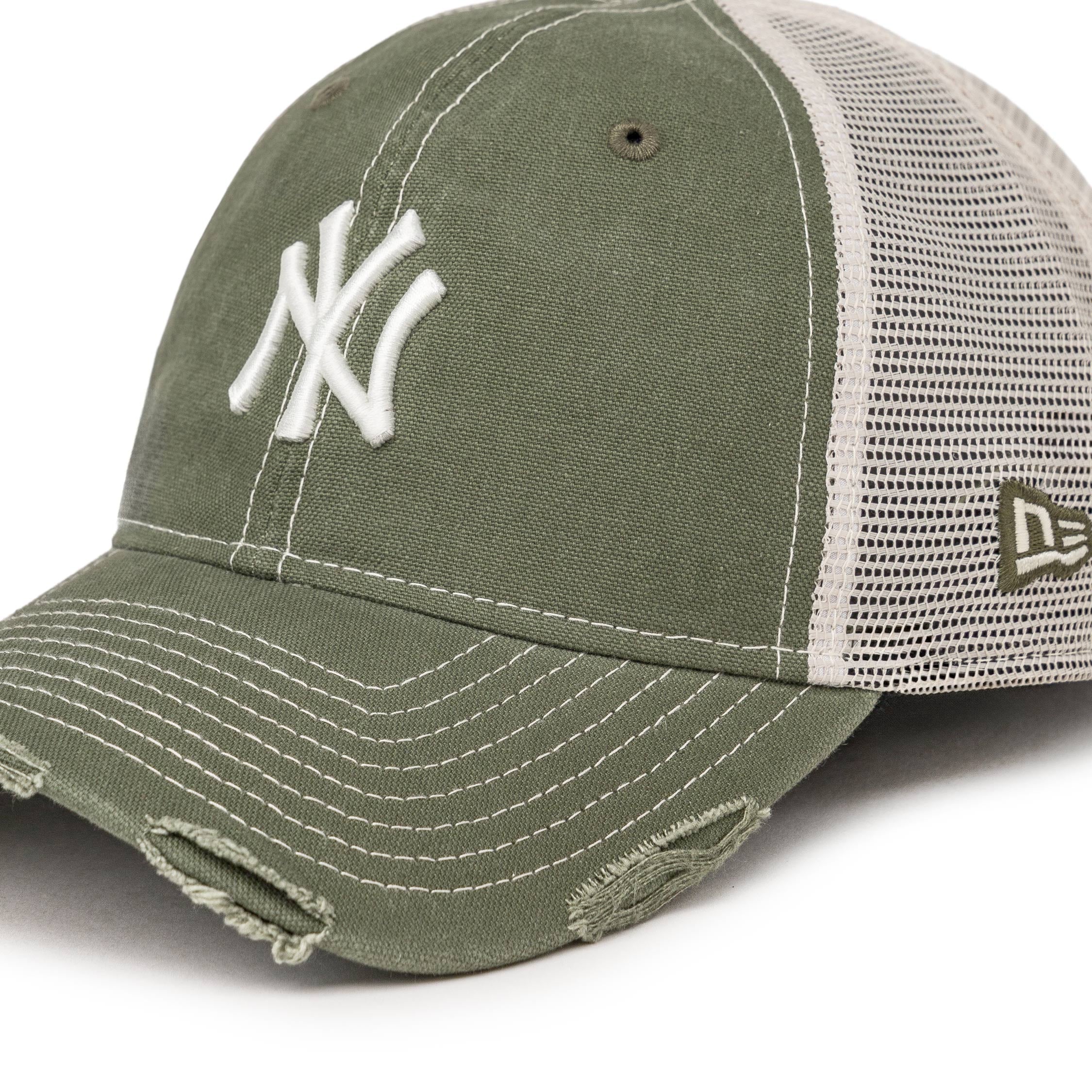 New Era Los Angeles Dodgers Trucker 9Twenty Cap | Accessoires