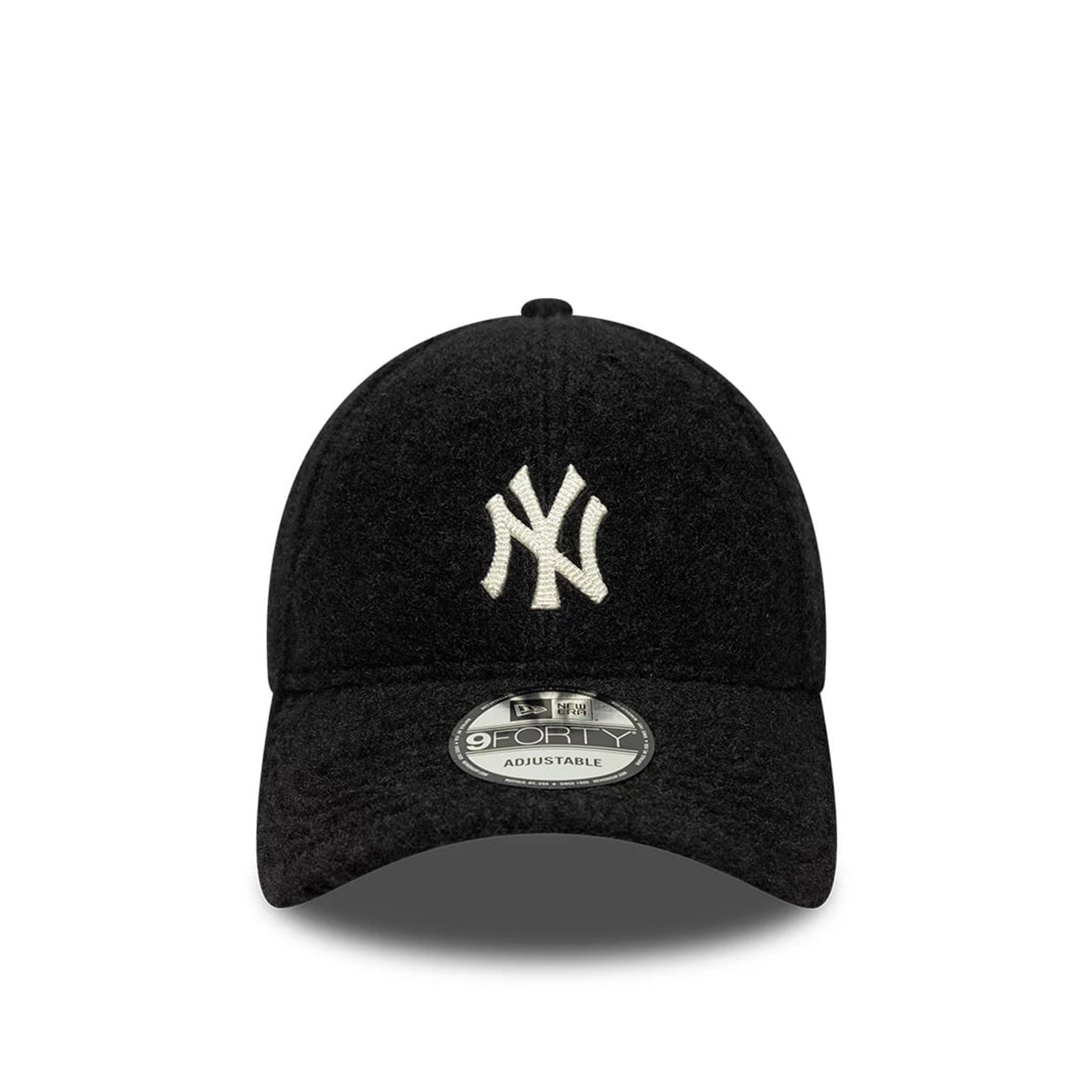 New Era MLB New York Yankees Winter Borg 9FORTY Cap | Accessoires