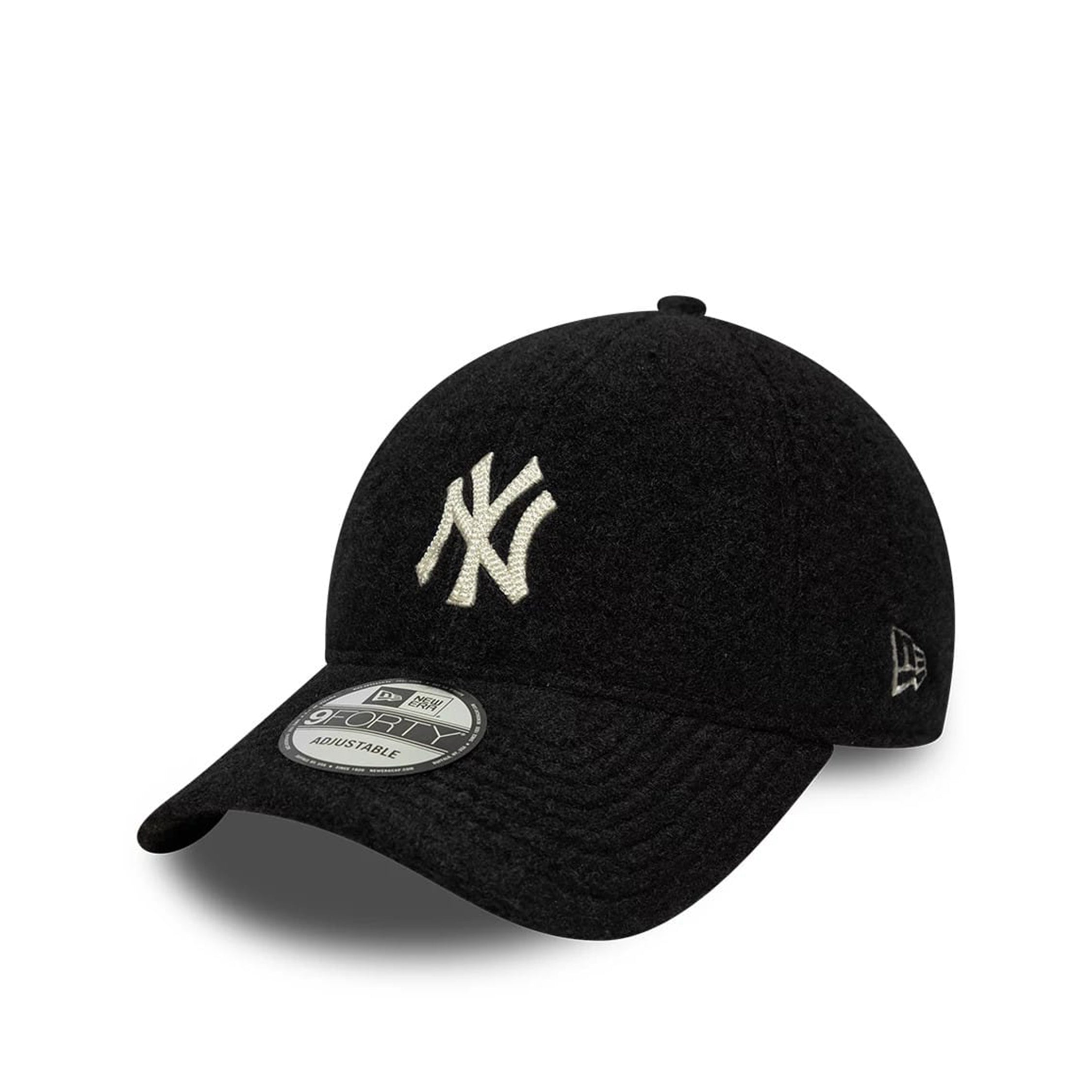 New Era MLB New York Yankees Winter Borg 9FORTY Cap | Accessoires