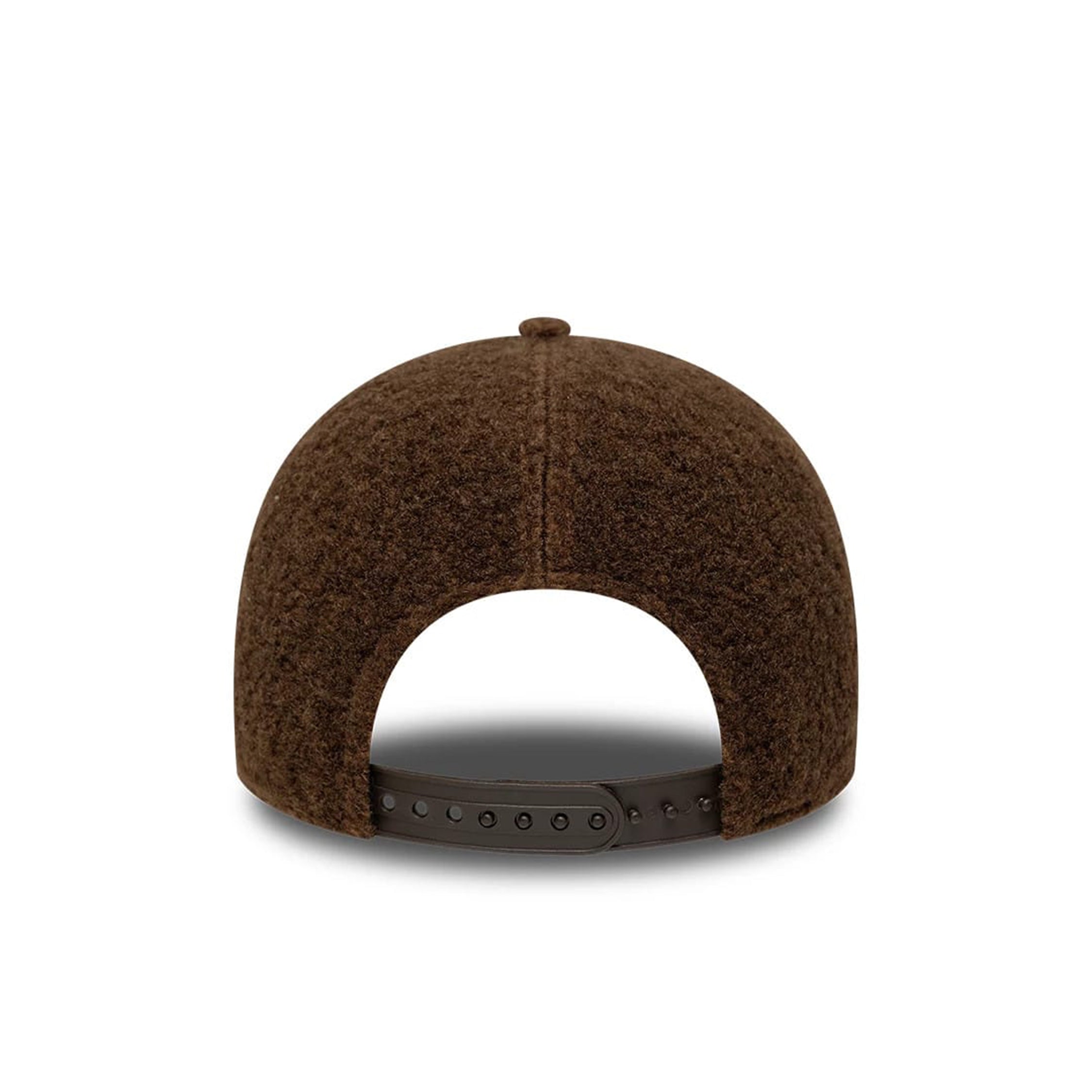 New Era MLB New York Yankees Winter Borg 9FORTY Cap | Accessoires