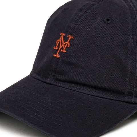New Era MLB New York Mets 9TWENTY Mini Logo Cap | Accessoires » Buy ...