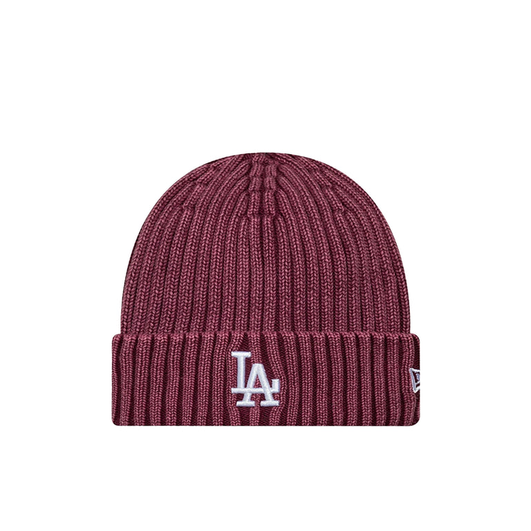 New Era Los Angeles Dodgers Washed Beanie - 1