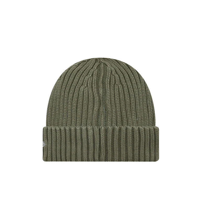 New Era New York Yankees Washed Beanie - 2