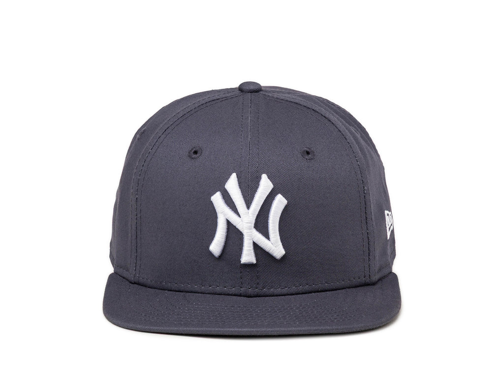 帽子 THE CAP 9FIFTY Sparkling NY New Era MLB New York Yankees 9FIFTY League Essential Cap