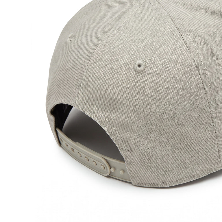 New Era MLB Los Angeles Dodgers Suede Visor E-Frame Cap - 3
