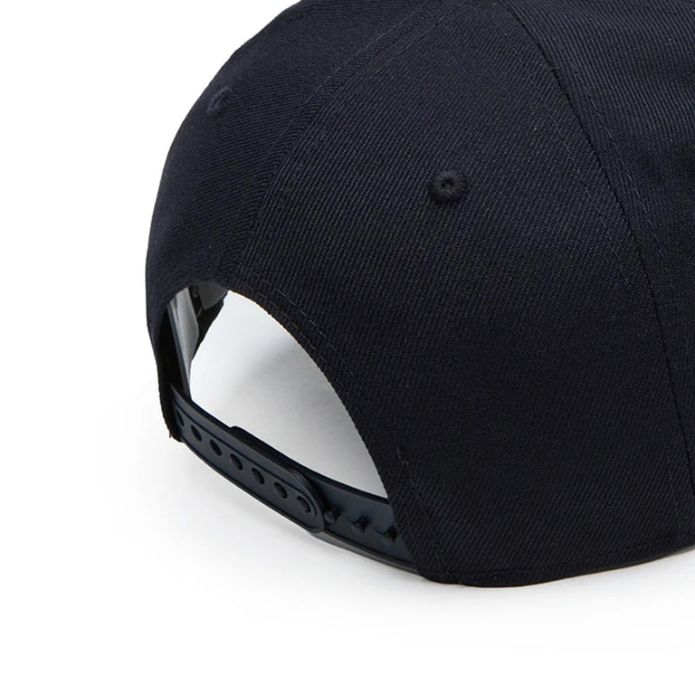 New Era MLB Detroit Tigers Suede Visor E-Frame Cap - 3
