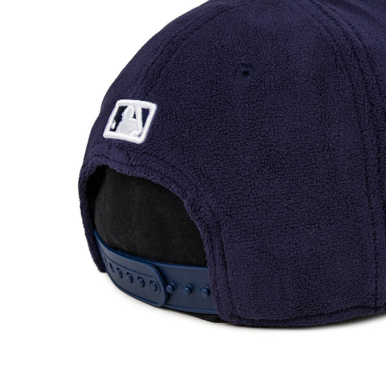 New Era MLB New York Yankees 9FORTY Fleece Cap - 3
