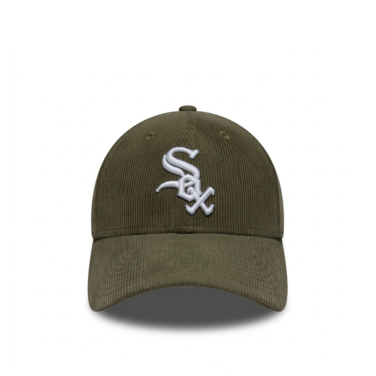 New Era MLB Chicago White Sox *Entry Cord 9FORTY* Cap - 1
