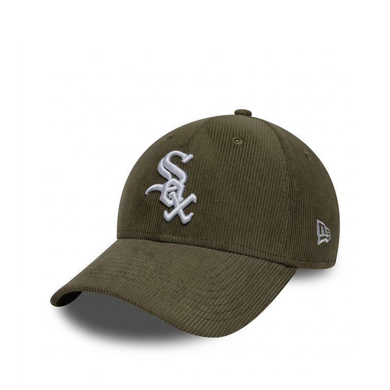 New Era MLB Chicago White Sox *Entry Cord 9FORTY* Cap - 2
