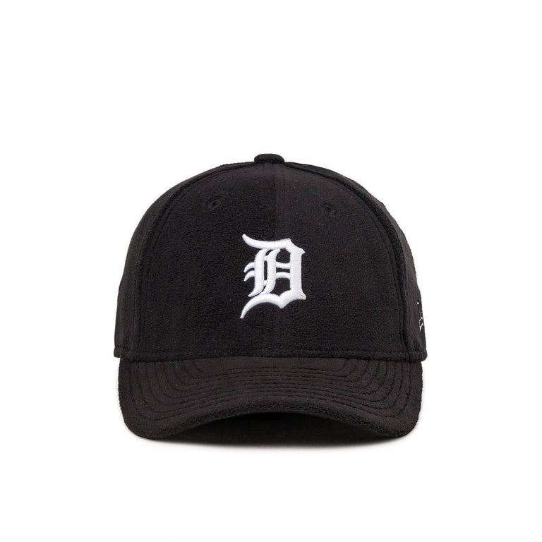 New Era MLB Detroit Tigers 9FORTY Fleece Cap - 1
