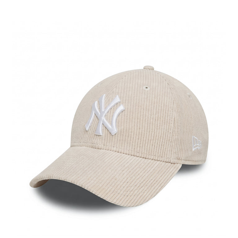 New Era MLB New York Yankees *Entry Cord 9FORTY* Cap - 2
