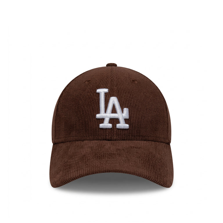 New Era MLB Los Angeles Dodgers *Entry Cord 9FORTY* Cap - 1
