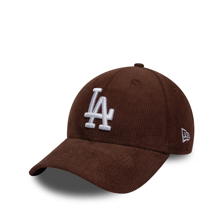 New Era MLB Los Angeles Dodgers *Entry Cord 9FORTY* Cap - 2
